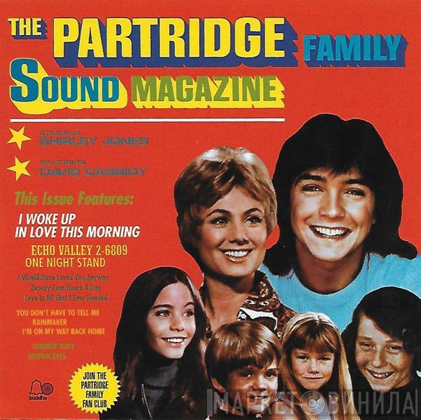  The Partridge Family  - The Partridge Family Sound Magazine