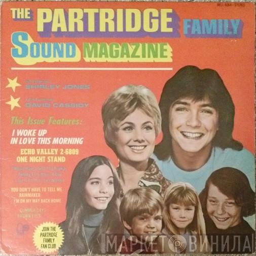  The Partridge Family  - The Partridge Family Sound Magazine