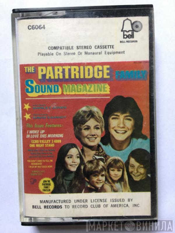  The Partridge Family  - The Partridge Family Sound Magazine