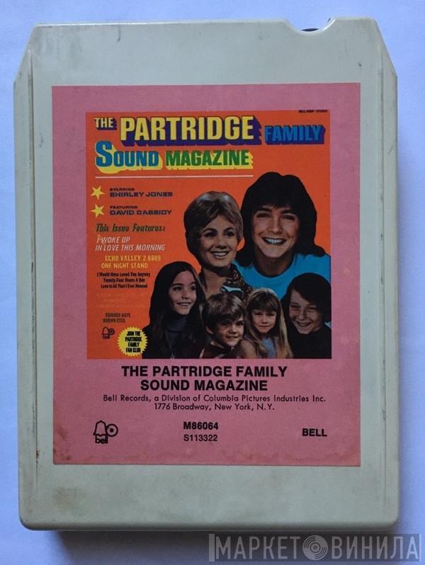  The Partridge Family  - The Partridge Family Sound Magazine