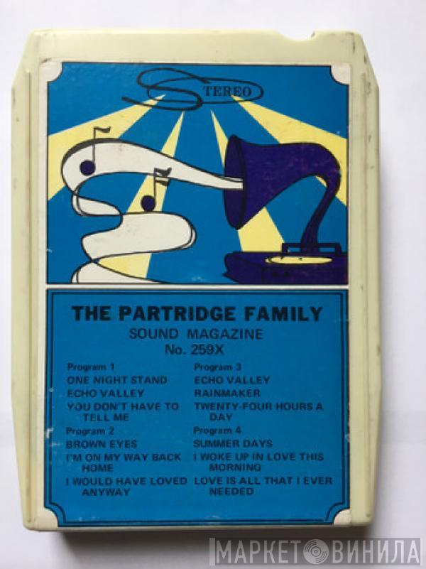  The Partridge Family  - The Partridge Family Sound Magazine