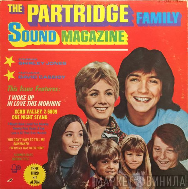  The Partridge Family  - The Partridge Family Sound Magazine