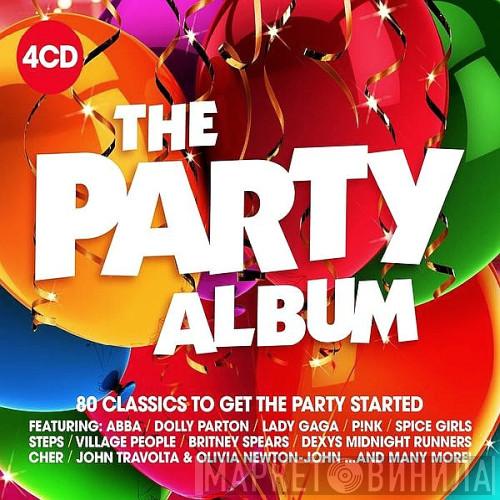  - The Party Album