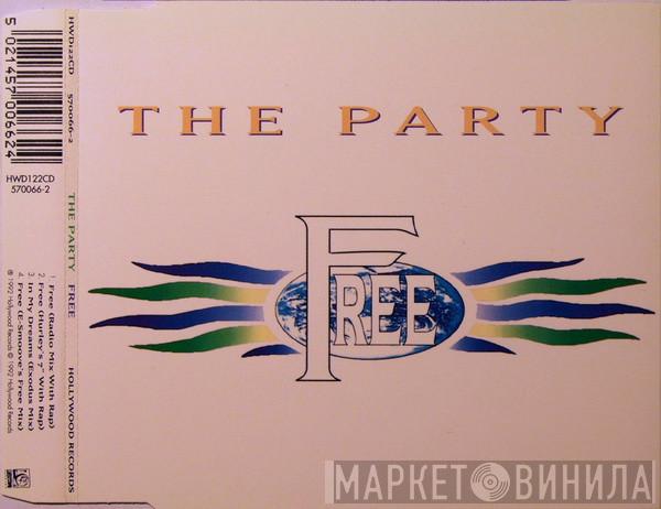  The Party  - Free