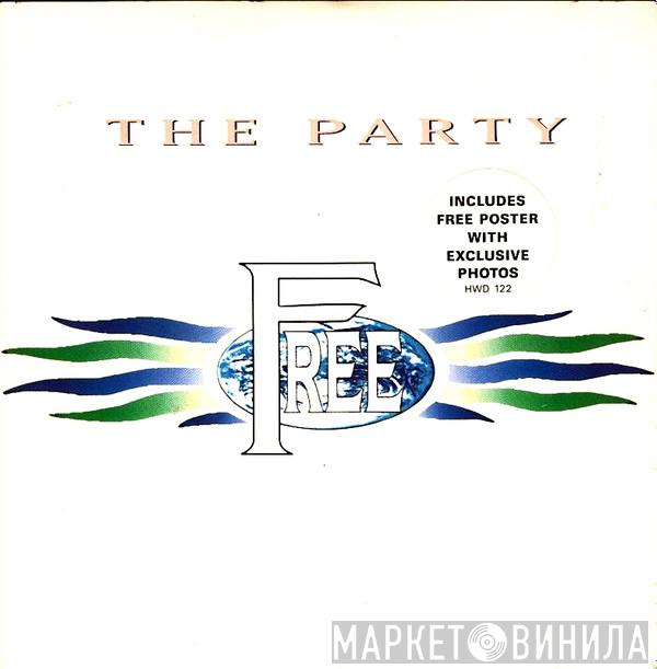 The Party - Free