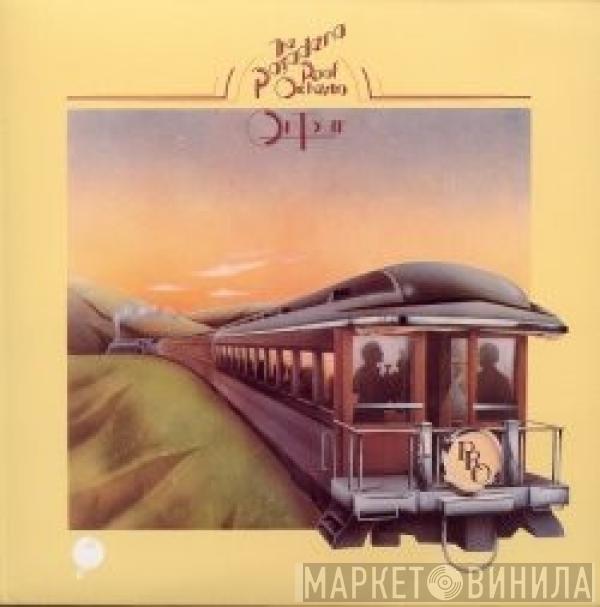  The Pasadena Roof Orchestra  - On Tour