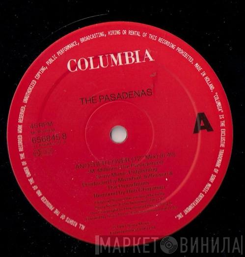  The Pasadenas  - Another Lover Remix
