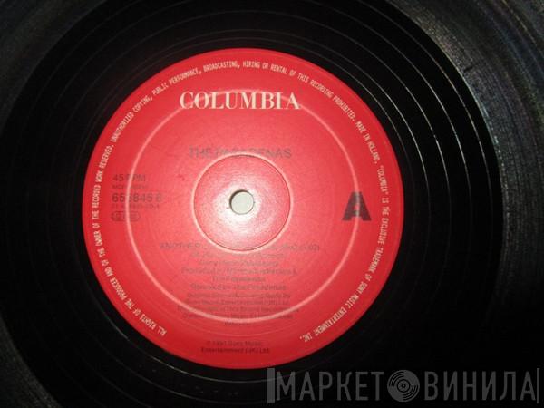 The Pasadenas  - Another Lover