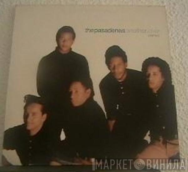 The Pasadenas  - Another Lover