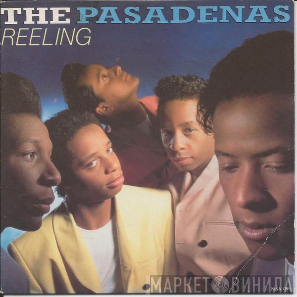 The Pasadenas - Reeling
