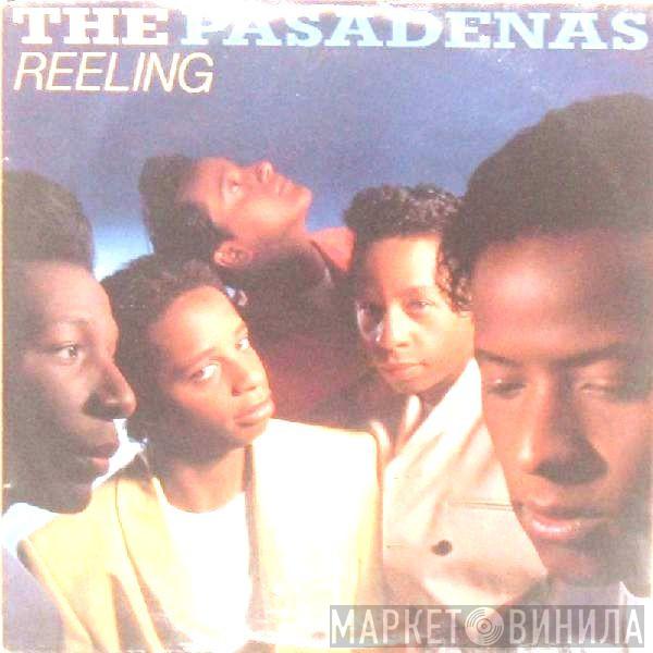  The Pasadenas  - Reeling