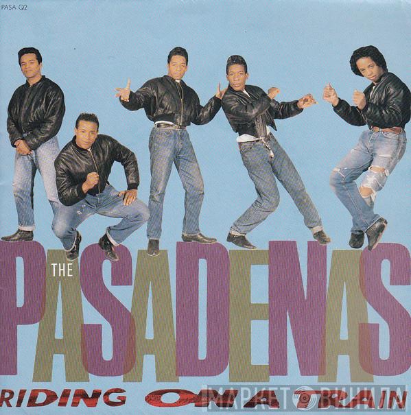 The Pasadenas - Riding On A Train