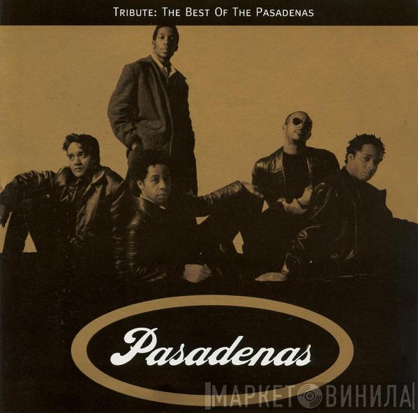  The Pasadenas  - Tribute: The Best Of The Pasadenas