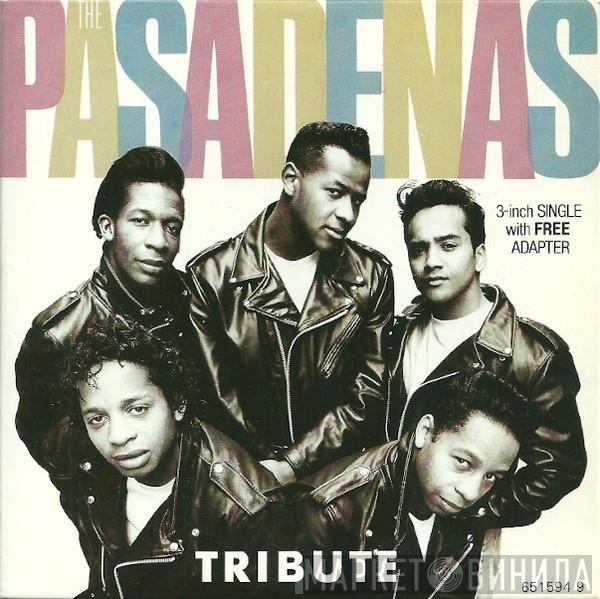  The Pasadenas  - Tribute