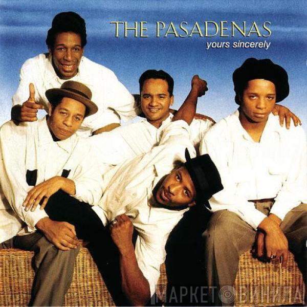  The Pasadenas  - Yours Sincerely