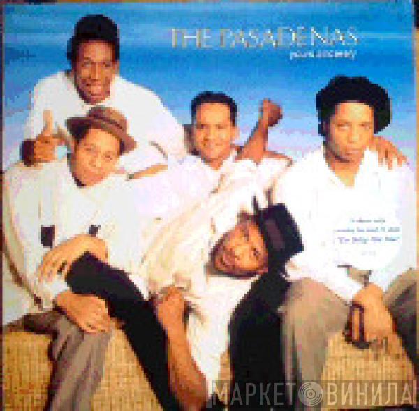  The Pasadenas  - Yours Sincerely