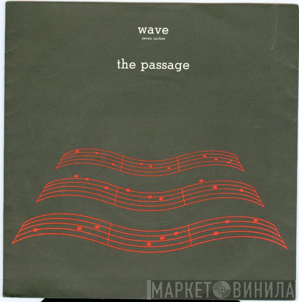 The Passage - Wave