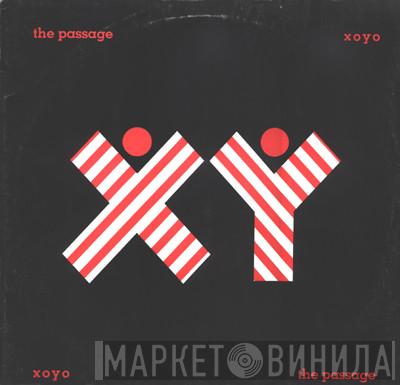  The Passage  - XOYO