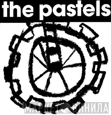  The Pastels  - Speeding Motorcycle / Speedway Star