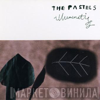  The Pastels  - Illuminati - Pastels Music Remixed