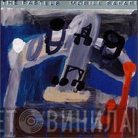  The Pastels  - Mobile Safari