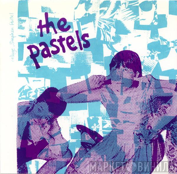  The Pastels  - Something Going On