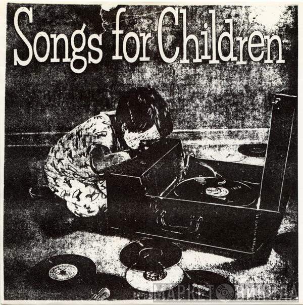  The Pastels  - Songs For Children