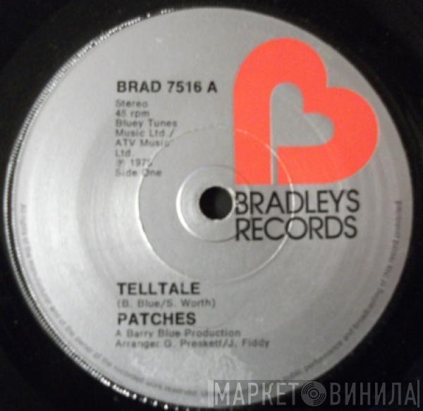 The Patches - Telltale