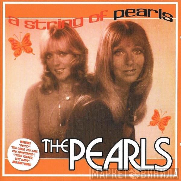 The Pearls - A String Of Pearls