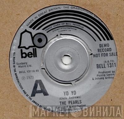  The Pearls  - Yo Yo