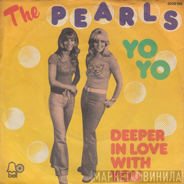  The Pearls  - Yo Yo