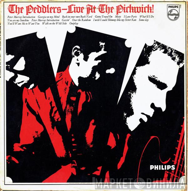  The Peddlers  - Live At The Pickwick!