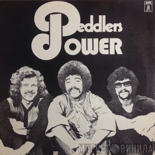  The Peddlers  - Peddlers Power