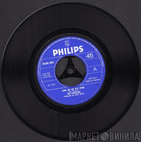  The Peddlers  - Sing Me An Old Song