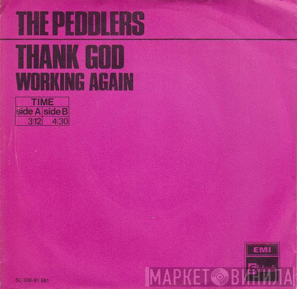  The Peddlers  - Thank God