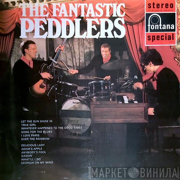 The Peddlers - The Fantastic Peddlers