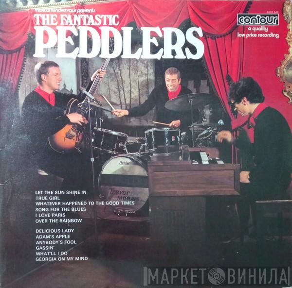 The Peddlers - The Fantastic Peddlers