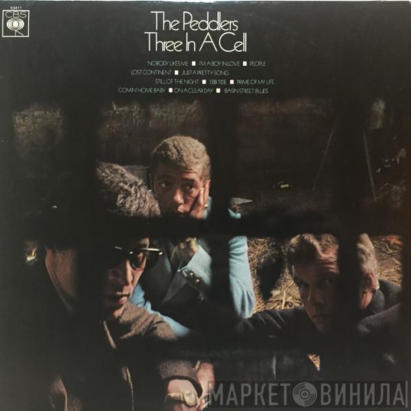  The Peddlers  - Three In A Cell
