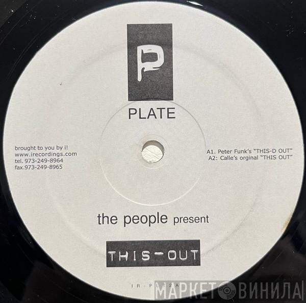 The People - This-Out