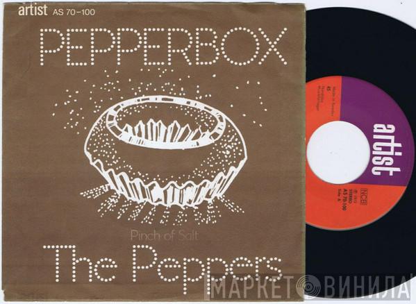  The Peppers  - Pepperbox