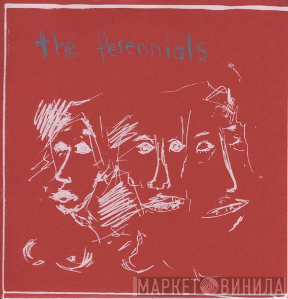 The Perennials - Oh Kimmy