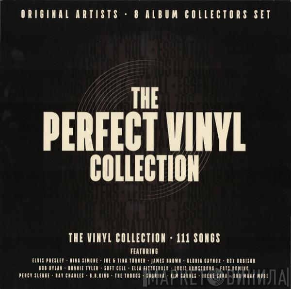  - The Perfect Vinyl Collection