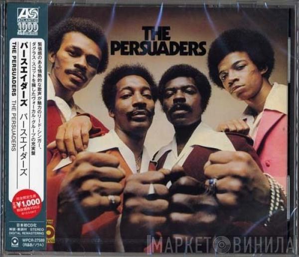  The Persuaders  - The Persuaders