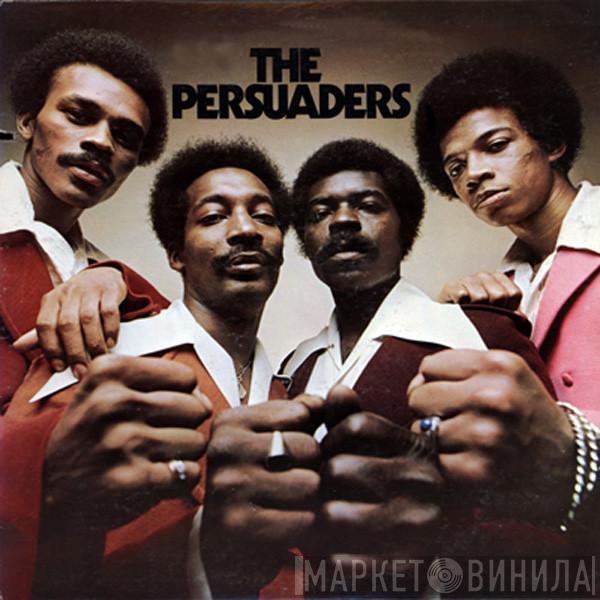  The Persuaders  - The Persuaders