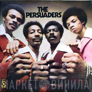  The Persuaders  - The Persuaders
