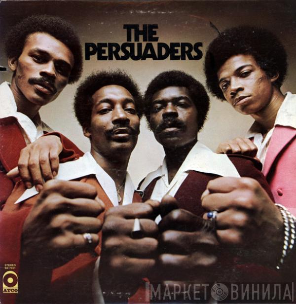  The Persuaders  - The Persuaders