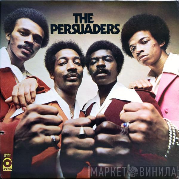 The Persuaders - The Persuaders