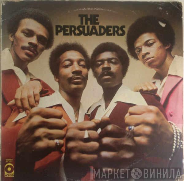  The Persuaders  - The Persuaders