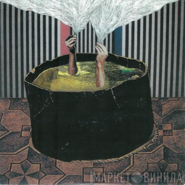 The Phantom Band - The Wants