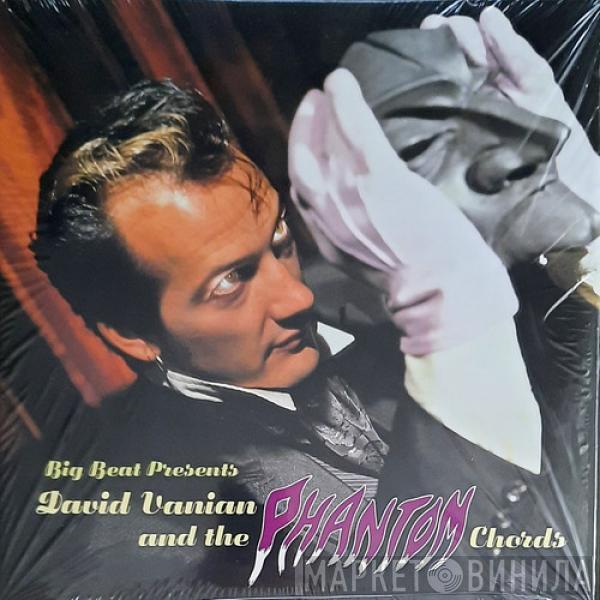 The Phantom Chords - David Vanian And The Phantom Chords